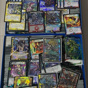 듀얼레전드 일판 일괄판매 이미지