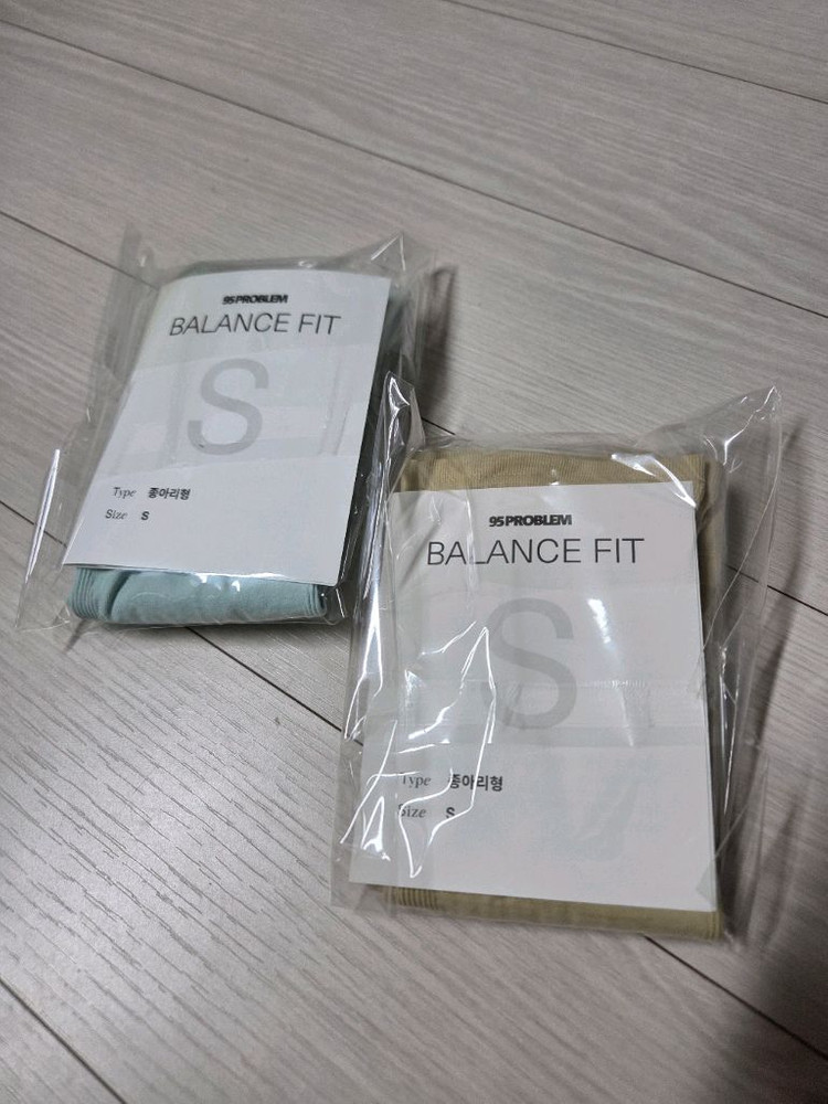 발란스핏 종아리 압박스타킹s 이미지