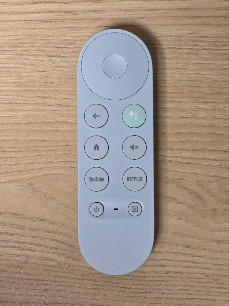 구글 크롬캐스트 4세대 4k--3