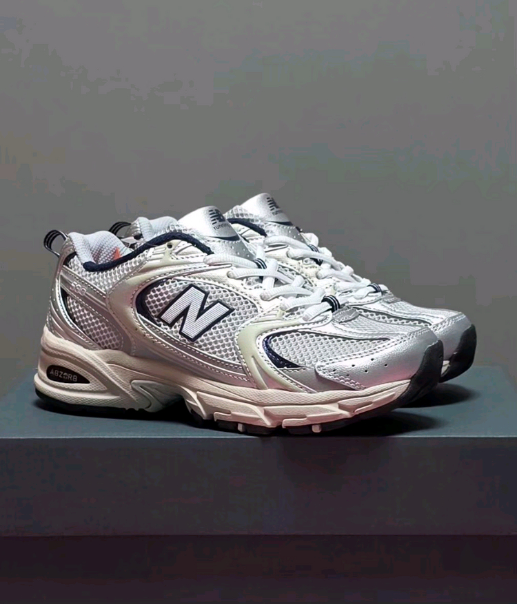 뉴발란스 530KA 225 [새상품]--3