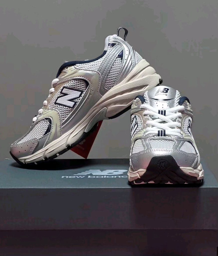 뉴발란스 530KA 225 [새상품]--4