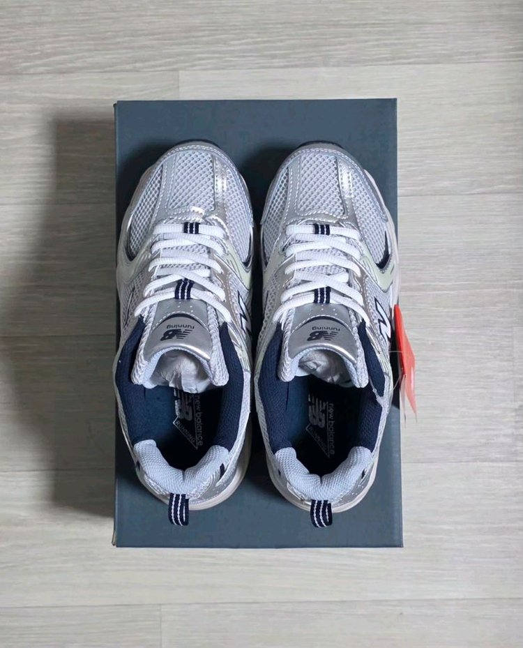 뉴발란스 530KA 225 [새상품]--5