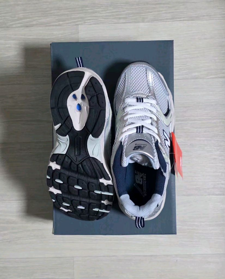 뉴발란스 530KA 225 [새상품]--6