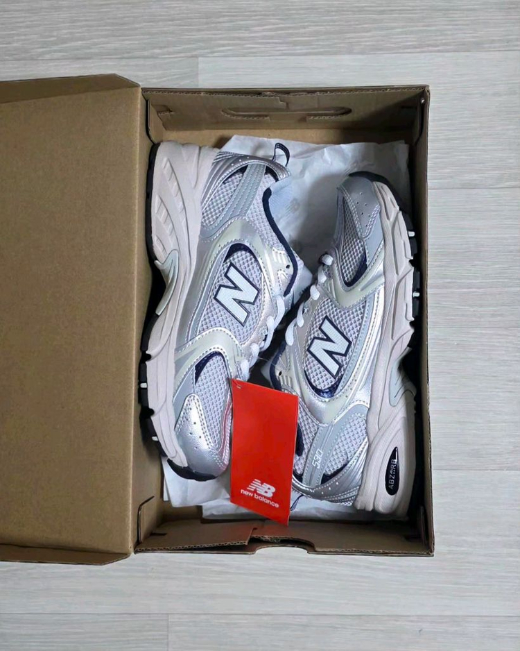 뉴발란스 530KA 225 [새상품]--7