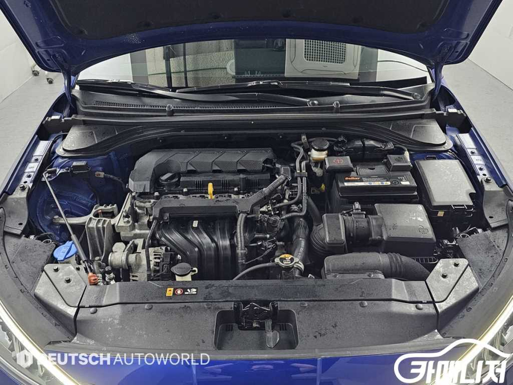 [현대]더 뉴 아반떼 AD 1.6 스마트 (5인승) #2026년특가--5