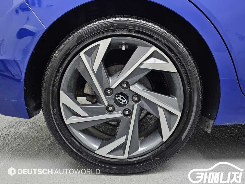 [현대]더 뉴 아반떼 AD 1.6 스마트 (5인승) #2026년특가--4