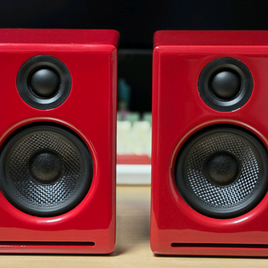 오디오엔진 A2+ BT