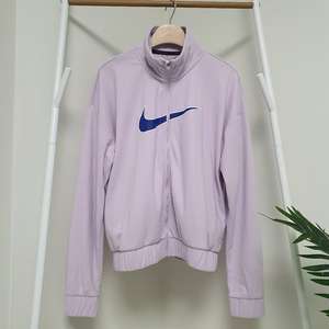 나이키 스우시 드라이핏 기모집업자켓