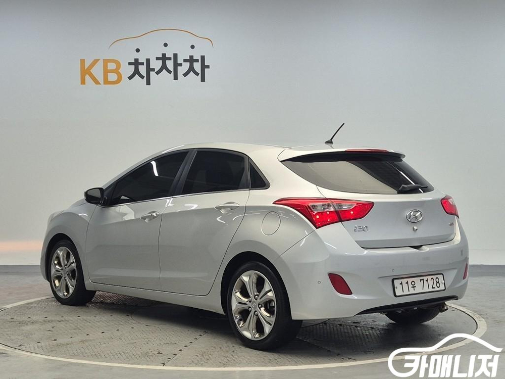 [현대]뉴 i30 1.6 GDI 유니크 (5인승) #2026년특가--1