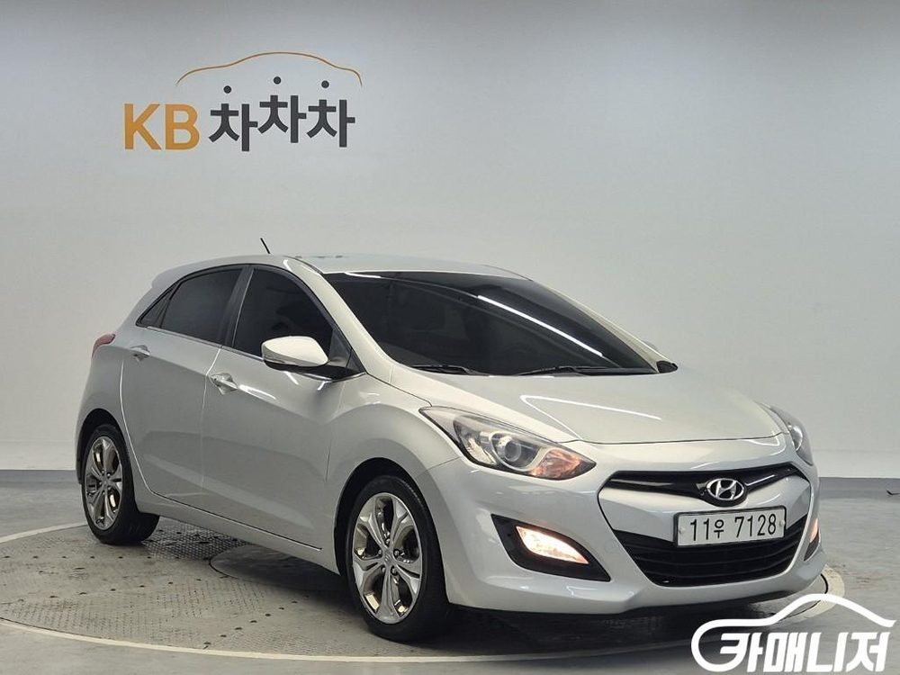 [현대]뉴 i30 1.6 GDI 유니크 (5인승) #2026년특가--3