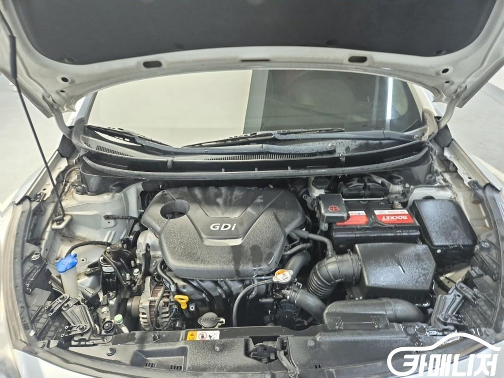 [현대]뉴 i30 1.6 GDI 유니크 (5인승) #2026년특가--4