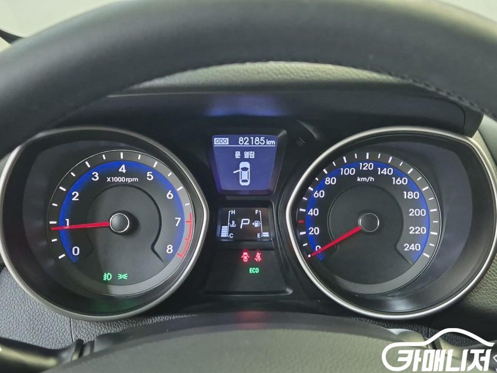 [현대]뉴 i30 1.6 GDI 유니크 (5인승) #2026년특가--5