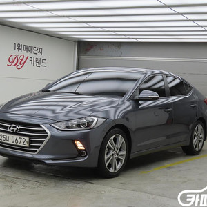 [현대]아반떼 AD 1.6 GDI 밸류 플러스 #2026년특가 이미지