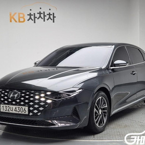 [현대]더 뉴 그랜저 IG 2.5 프리미엄 초이스 (5인승) #2026년특가