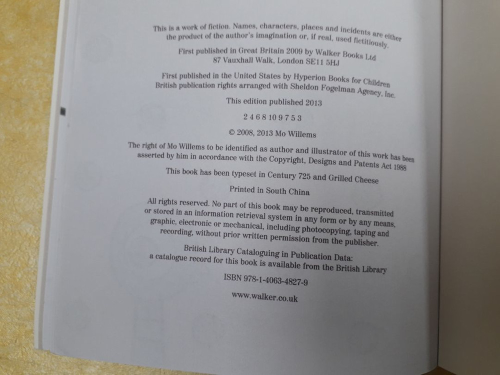 An ELEPHANT & PIGGIE Book 시리즈 전 25권--3