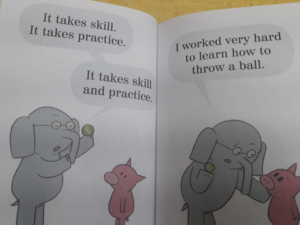 An ELEPHANT & PIGGIE Book 시리즈 전 25권--4