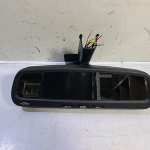 현대/기아 ECM 하이패스 룸미러