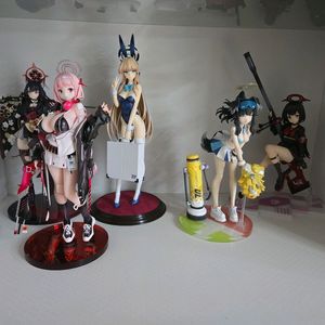 블루아카이브 피규어 몇가지 외 정리합니다