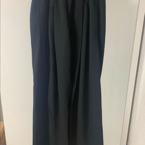 무탠다드&유아인콜라보 스웨트팬츠 블랙 s사이즈판매