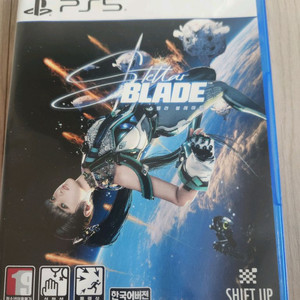 플스5 스텔라블레이드