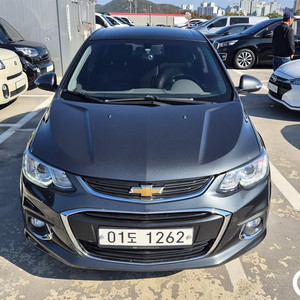 [쉐보레]더뉴아베오 1.4 터보 LS #2026년특가 이미지