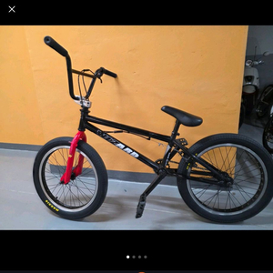 bmx 팔아요
