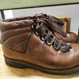 잠발란 누보후지야마 등산화 265