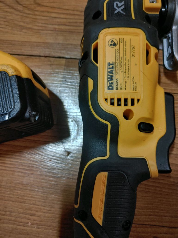 충전식 무선 공구--1