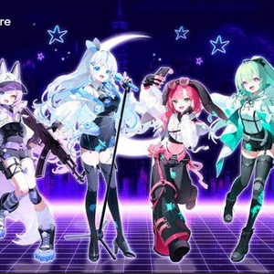 스텔라이브 리코 갤럭시 테마 쿠폰 삽니다 이미지