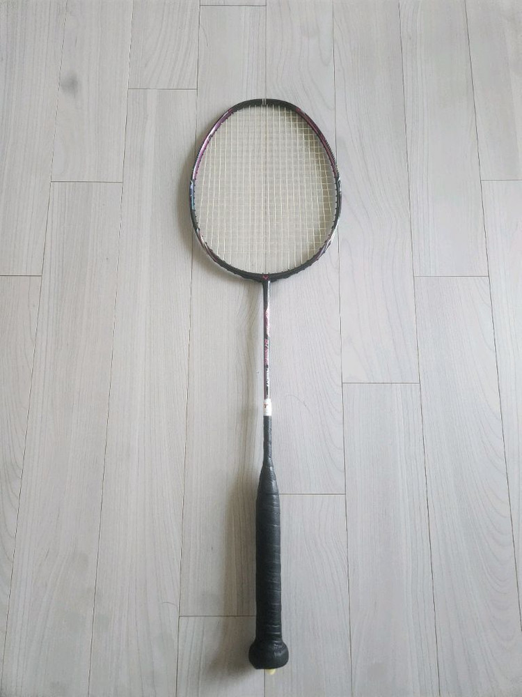 배드민턴 라켓 리갈파워2 이미지