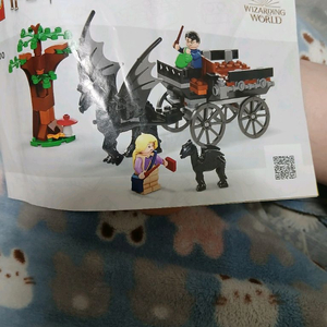 레고 해리포터 이미지