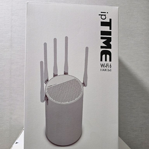 IPTIME AX3000M 와이파이 공유기