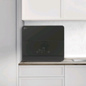 LG 디오스 오브제컬렉션 식기세척기