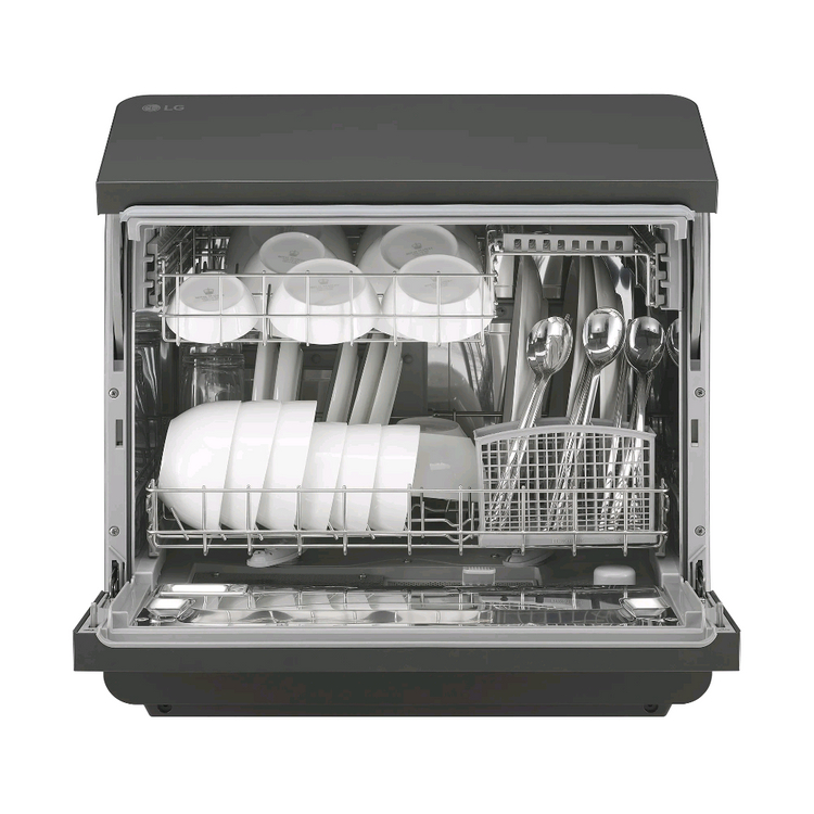 LG 디오스 오브제컬렉션 식기세척기--3
