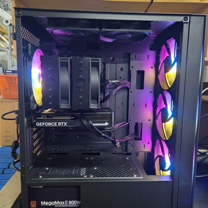 완본체 i5-14400F 삼성 PM9A1 1TB RTX5060 32GB DDR5