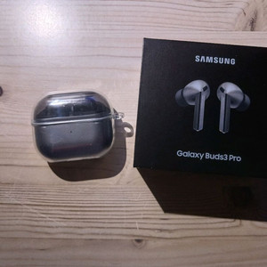 갤럭시 버즈3 프로 이미지