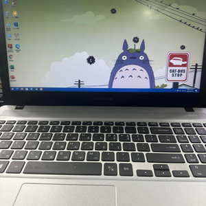 삼성 4세대 i5 게이밍 노트북 판매합니다