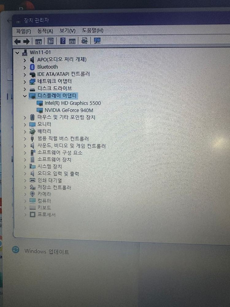 삼성 i5 5세대 15인치 게이밍 노트북 판매합니다 이미지
