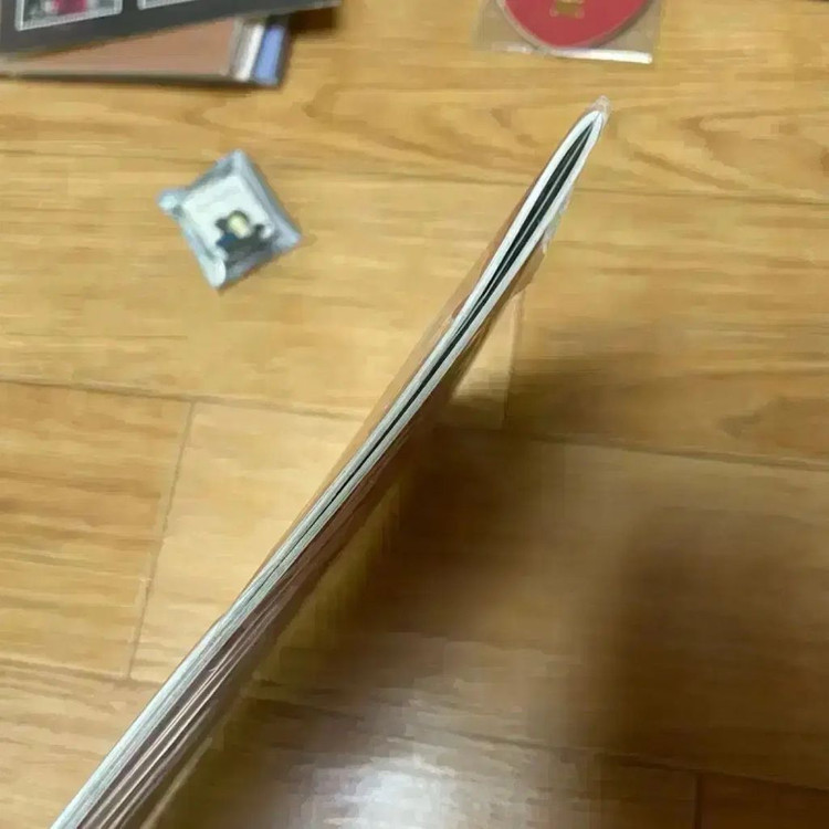 작은아씨들 Btv 뱃지 비티비 영화 뱃지 북마크 시사회굿즈 오디언스킷 티모시샬라메 굿즈 이미지