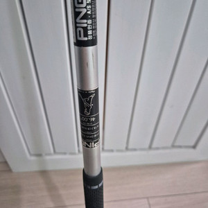 핑 G440 드라이버 샤프트 CB S