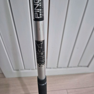 핑 G440 드라이버 샤프트 CB S