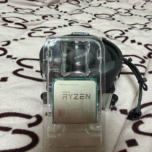 라이젠 1600 팝니다