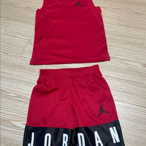 조던키즈상하복 이미지