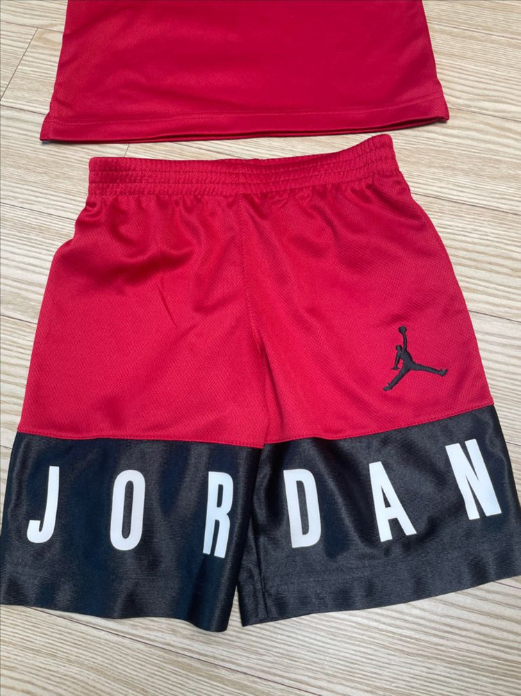 조던키즈상하복 이미지