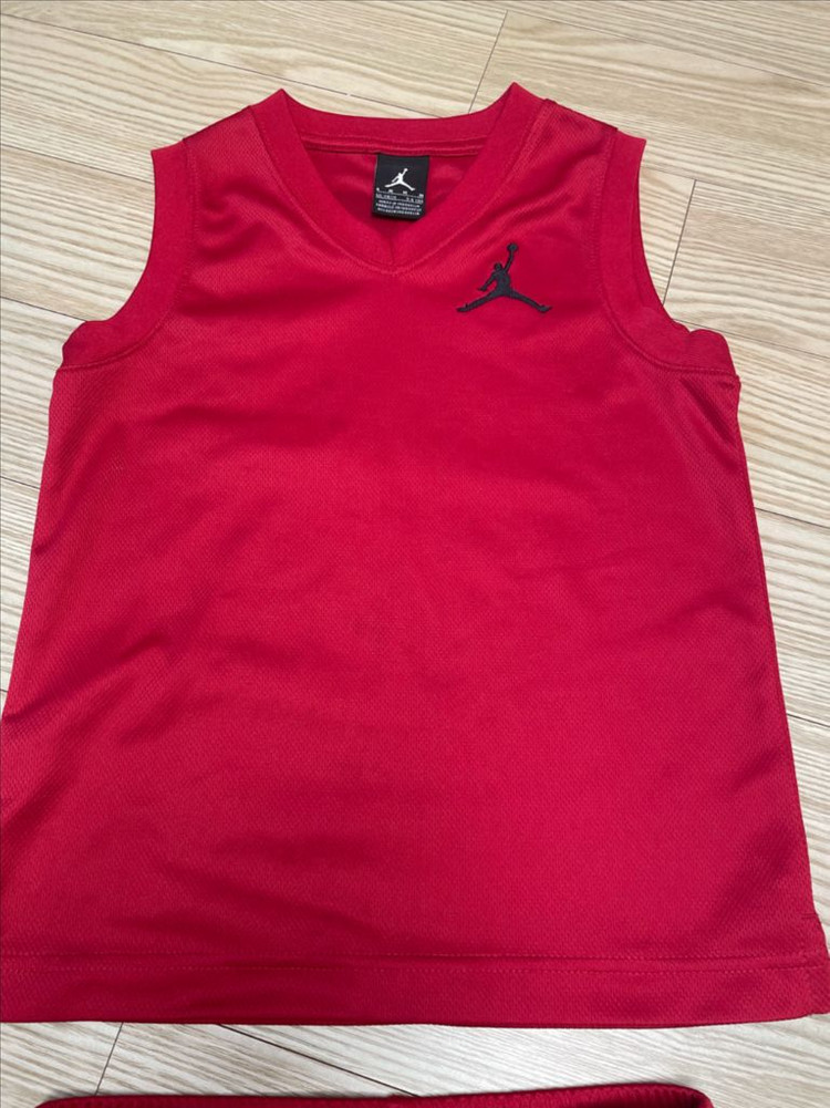 조던키즈상하복 이미지