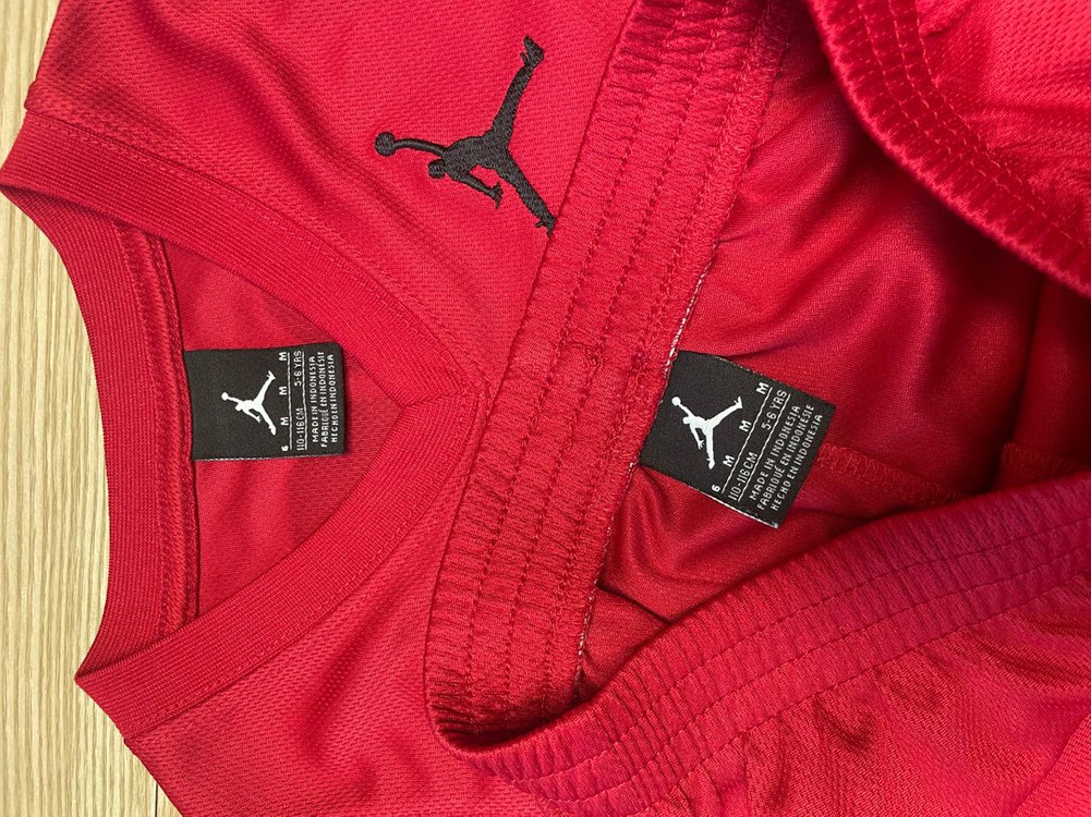 조던키즈상하복 이미지