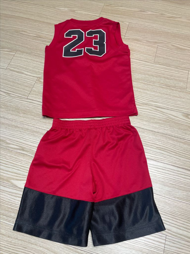 조던키즈상하복 이미지