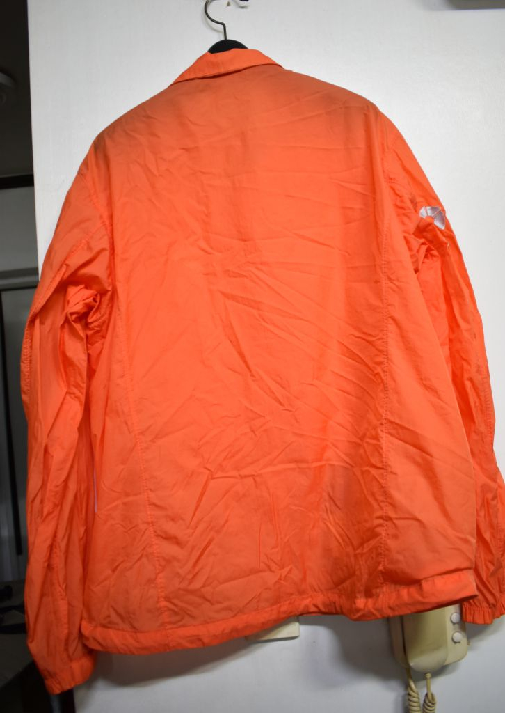 네파 남성 경량 바람막이 (100)--2