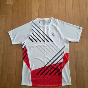 살로몬 센스 에어로 티 M사이즈