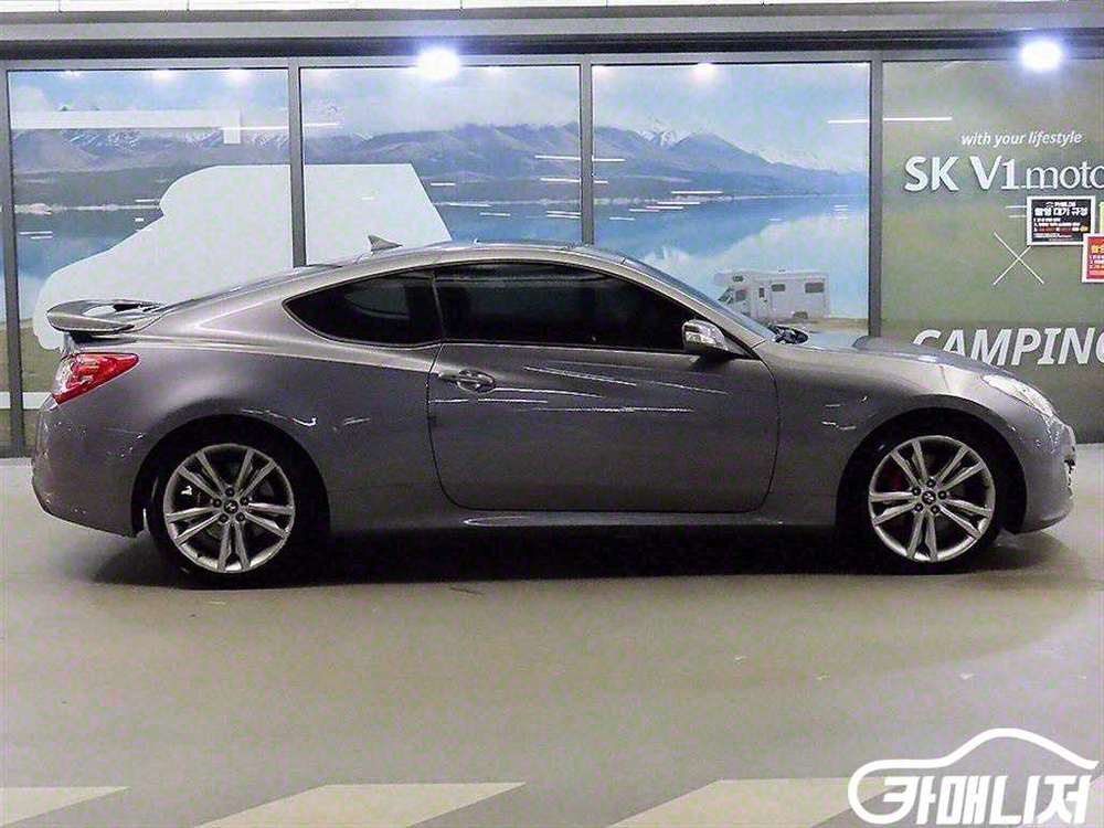 [현대]제네시스쿠페 380 GT-RW #2026년특가 이미지